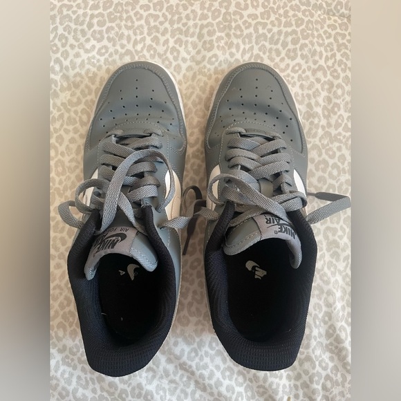 Nike Custom Low Air Force 1’s Sneakers - Picture 2 of 6